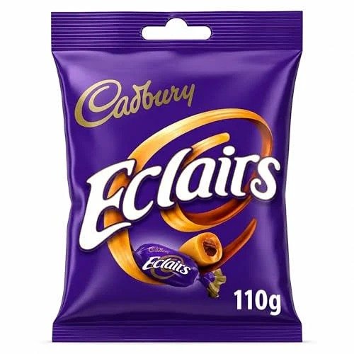 Cadbury Eclairs Mini Pack