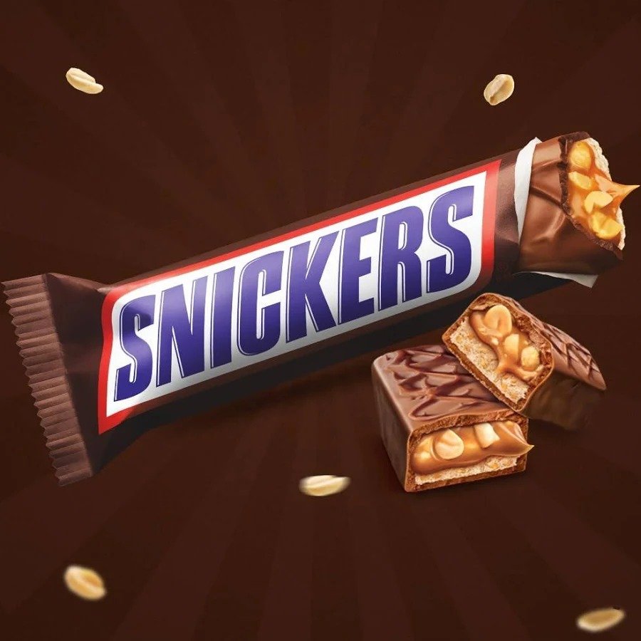 Snickers