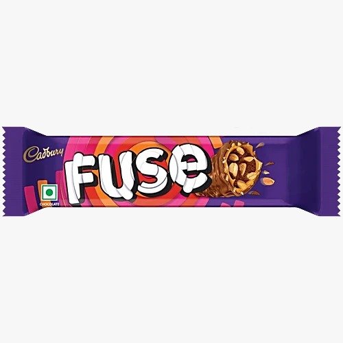 Fuse Chocolate