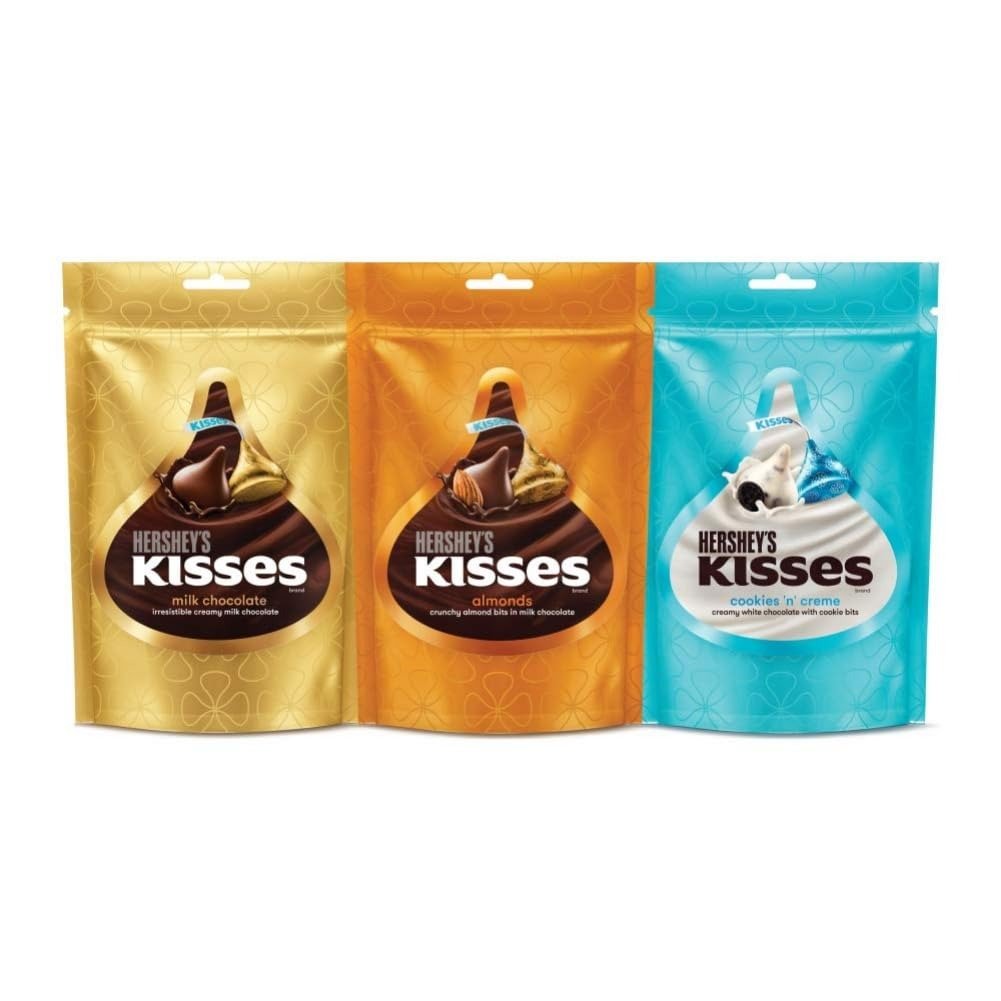Hershey’s Kisses