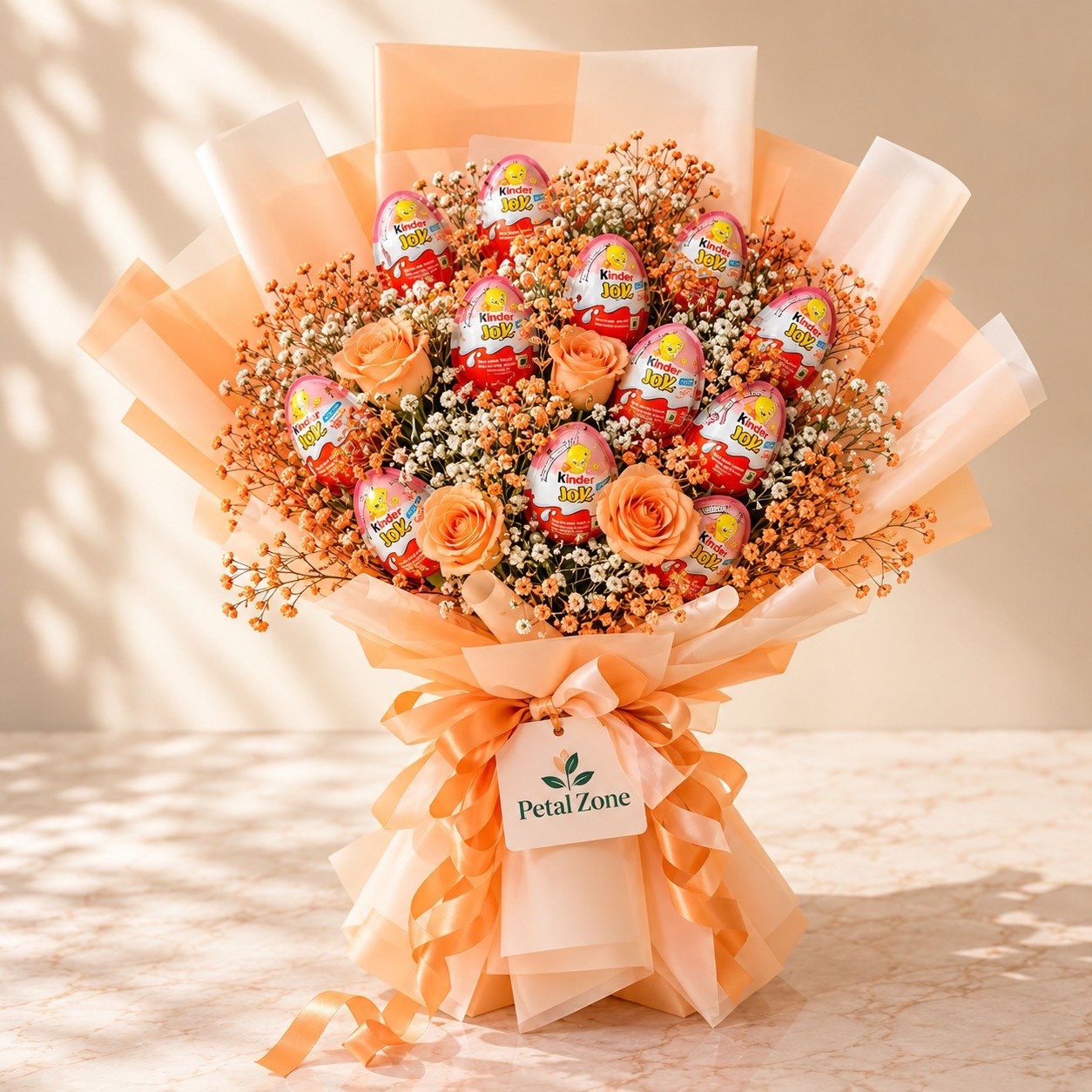 Little Sweethearts – Kids’ Favourite Chocolate Collection