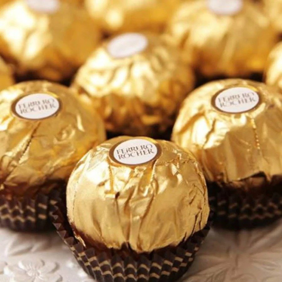 Ferrero Rocher 3-Piece Pack 2