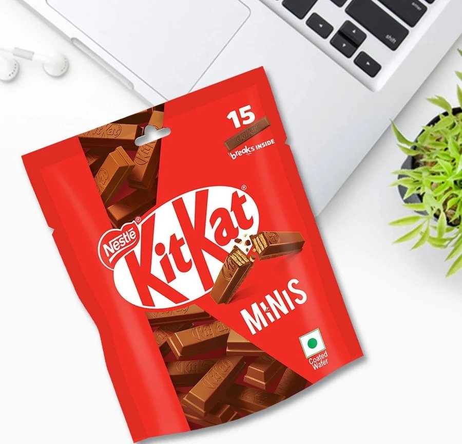 Kit Kat Mini Pack 2