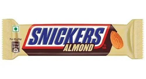Snickers 3