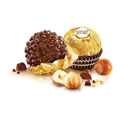 Ferrero Rocher 4-Piece Pack 3