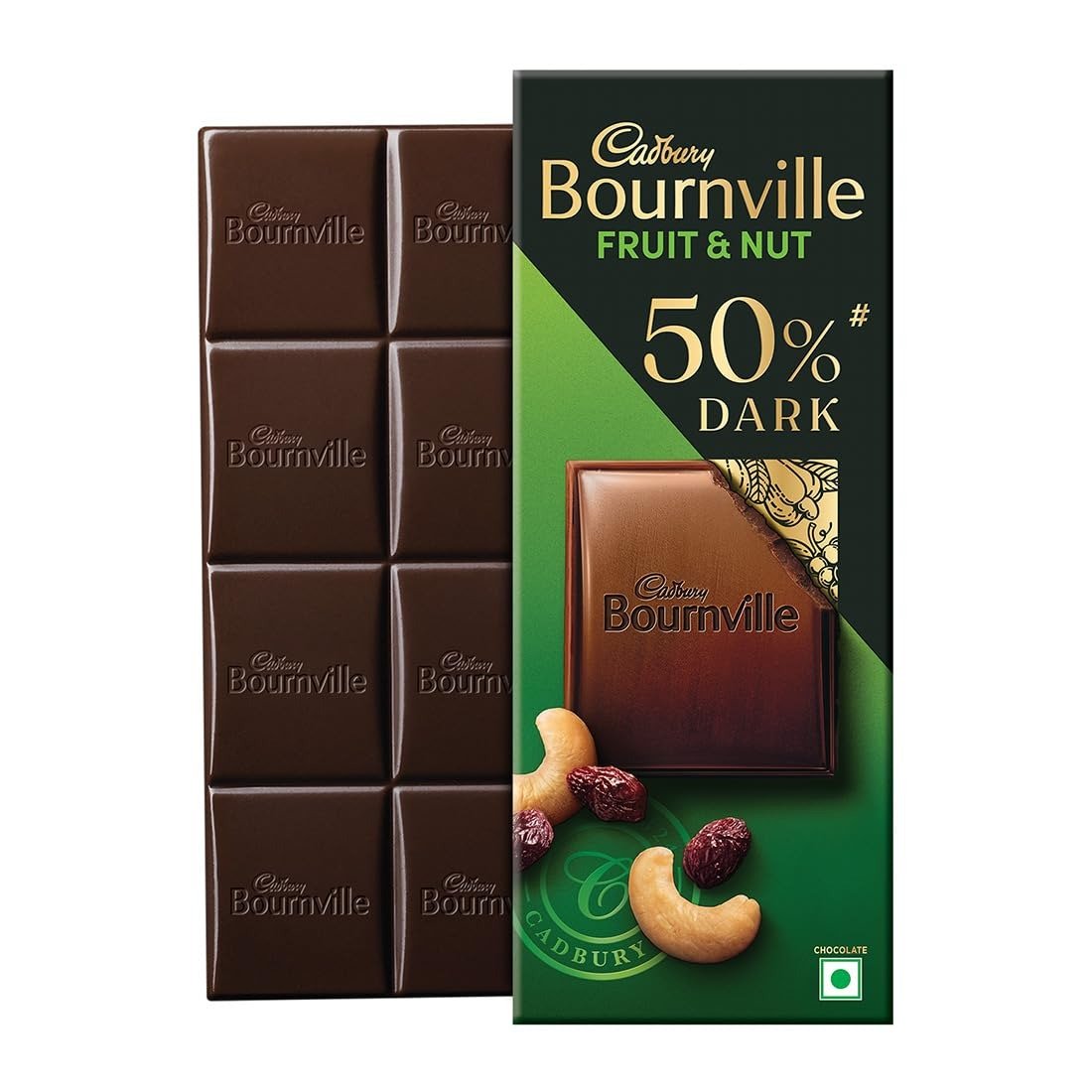 Cadbury Bournville 2